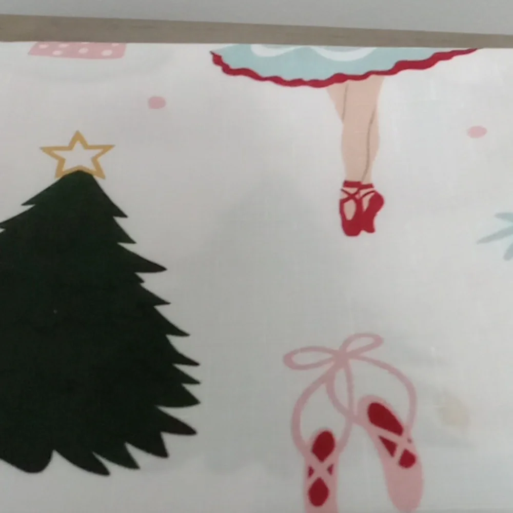 Holly Jolly festive christmas